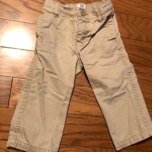 Old Navy 18-24 Month pants